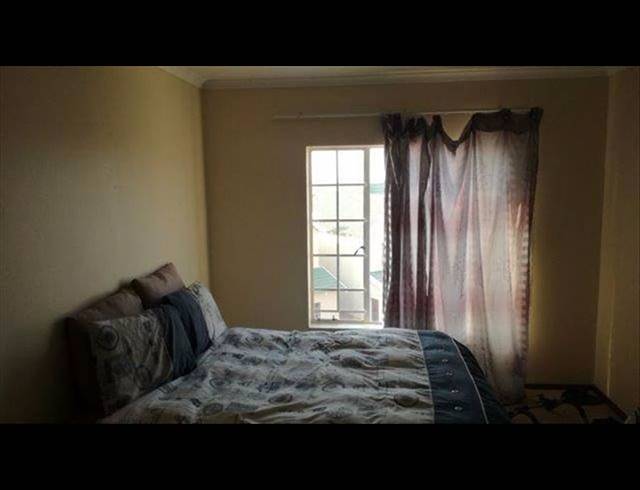 2 BEDROOM APARTMENT FOR SALE IN TERENURE